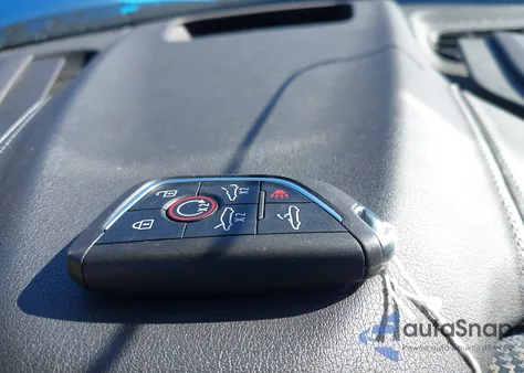 2022 Chevrolet Corvette Stingray Rwd 2Lt from USA, damaged, VIN 1G1YB3D41N5114507